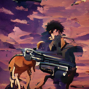 Meet your Posher, Ehauh